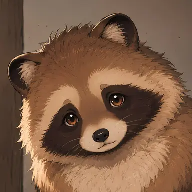 Profile image of Tsukasa_Tanuki Mode