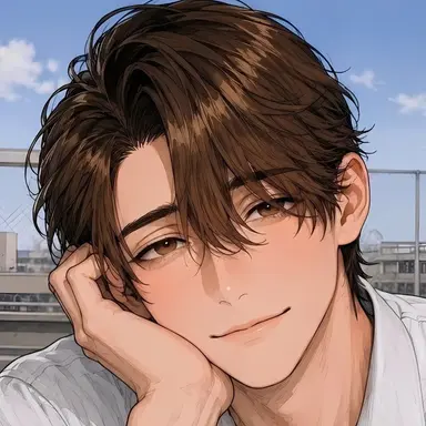 Profile image of Tsukasa_Human Mode