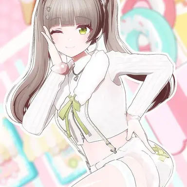 Profile image of 비챤