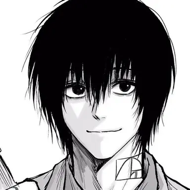 Profile image of Nagumo