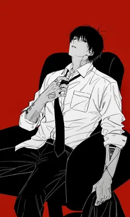 Profile image of Nagumo