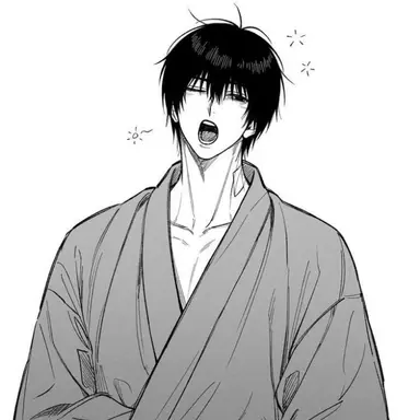 Profile image of Nagumo