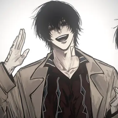 Profile image of Nagumo