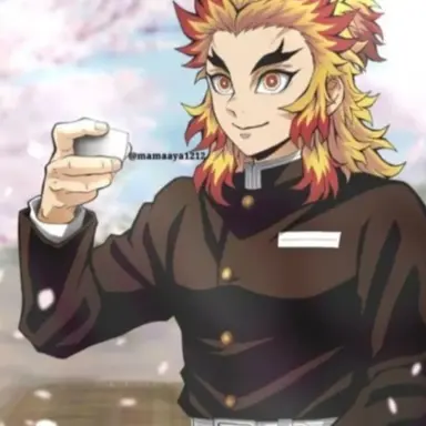 Profile image of 렌고쿠 쿄주로