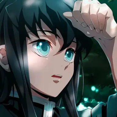 Profile image of 토키토 무이치로