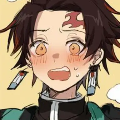 Profile image of 카마도 탄지로