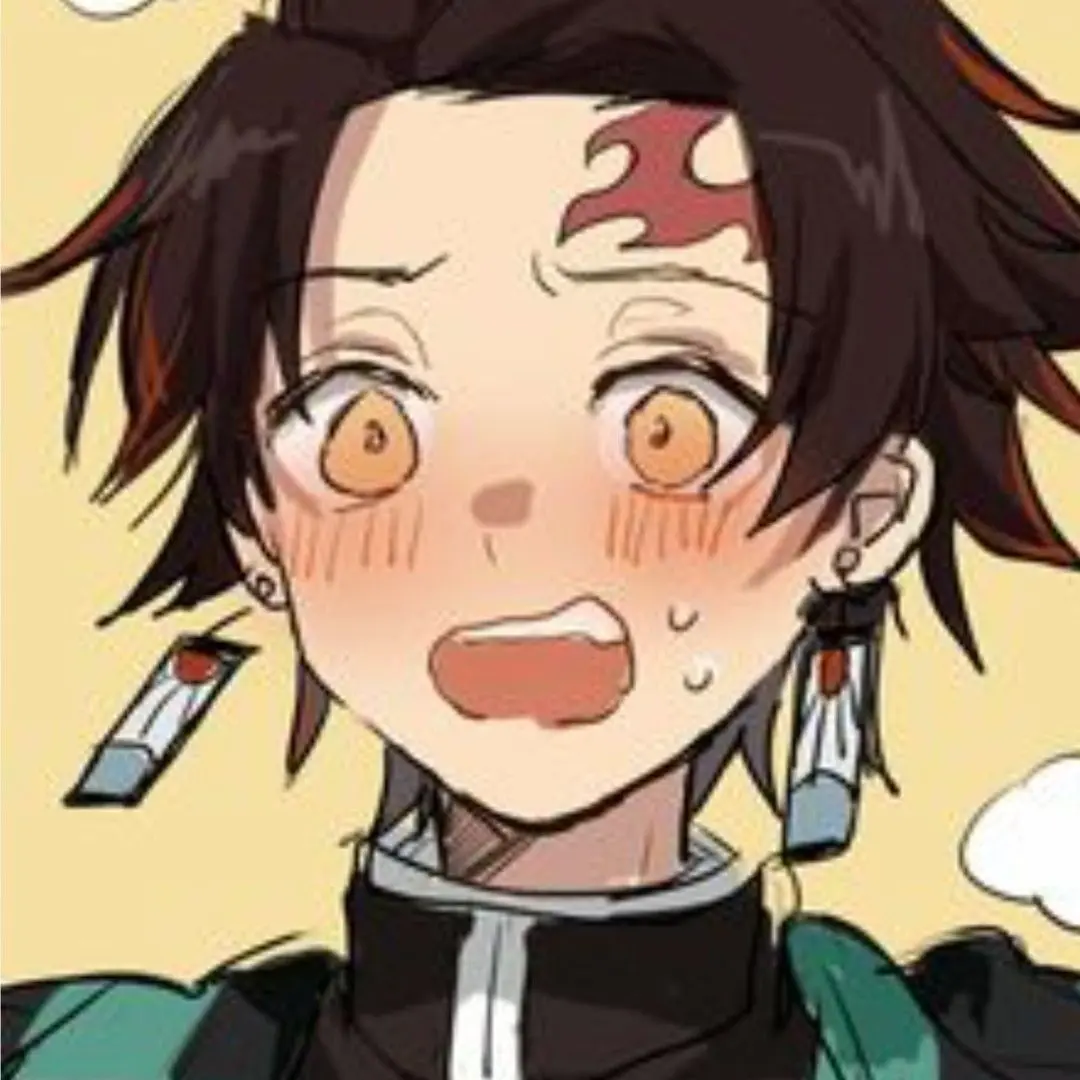 BLACF의 귀멸의 칼날🔥