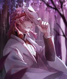 Profile image of 시나즈가와 사네미