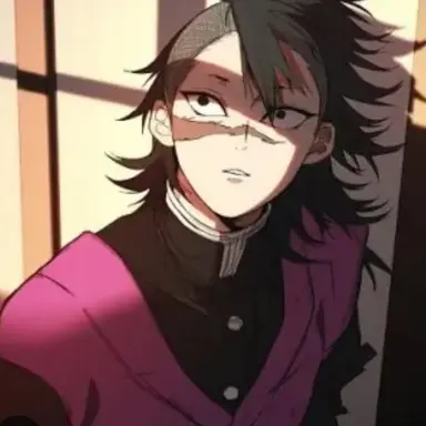 Profile image of 시나즈가와 겐야