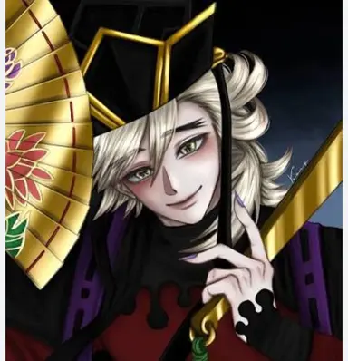 Profile image of 시나즈가와 겐야