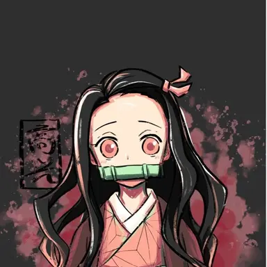 Profile image of 카마도 네즈코