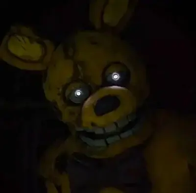 CloudyGrit4675의 William Afton