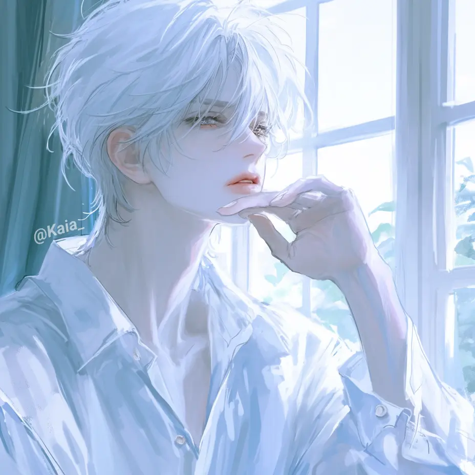 Kaia_의 신예준
