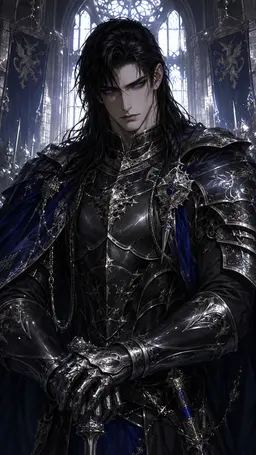 Profile image of 카시안