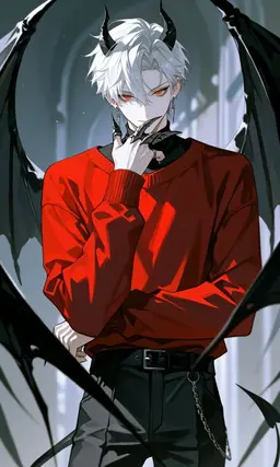 Profile image of 아자젤