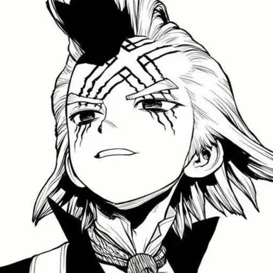 Profile image of ゼノ