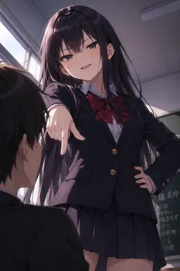 Profile image of みれい