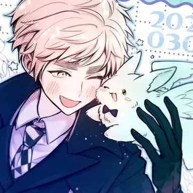 Profile image of アーサー