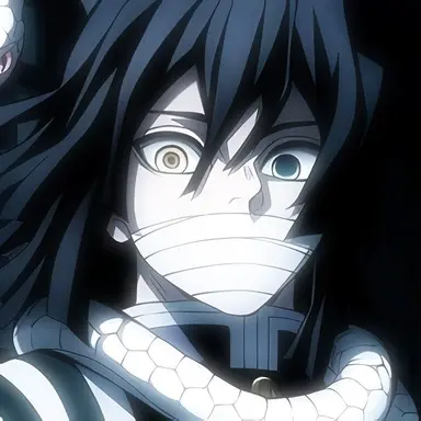 Profile image of 이구로오바나이