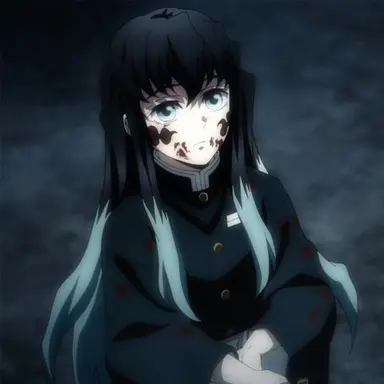 Profile image of 토키토 무이치로