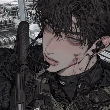 Profile image of コンラート