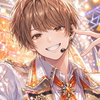 Profile image of 朝陽 結翔