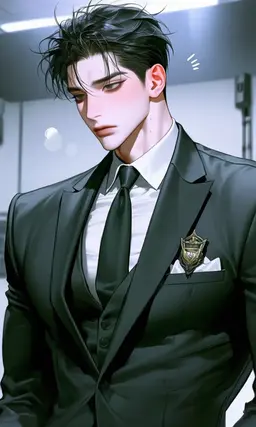 Profile image of レオ