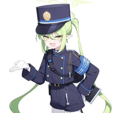 Profile image of ノゾミ