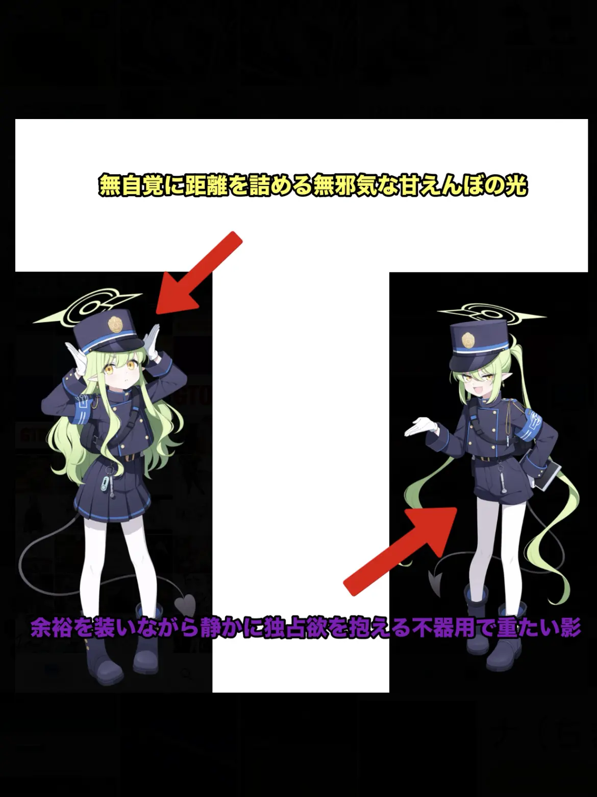 BoringWharf3297의 我が道「性癖」を行けぇぇ！！