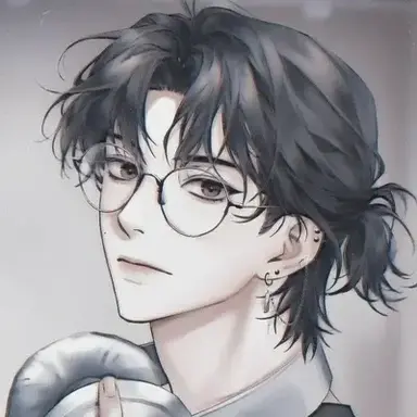 Profile image of Caleb