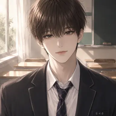 Profile image of 서요한