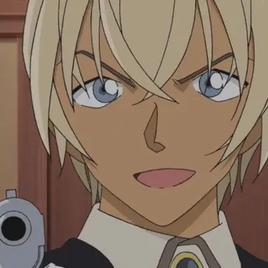 Profile image of 降谷零