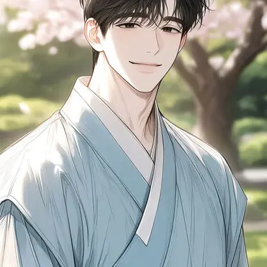 Profile image of Haewon