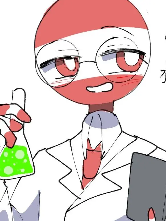 cha-7259의 変態オーストリアさん
