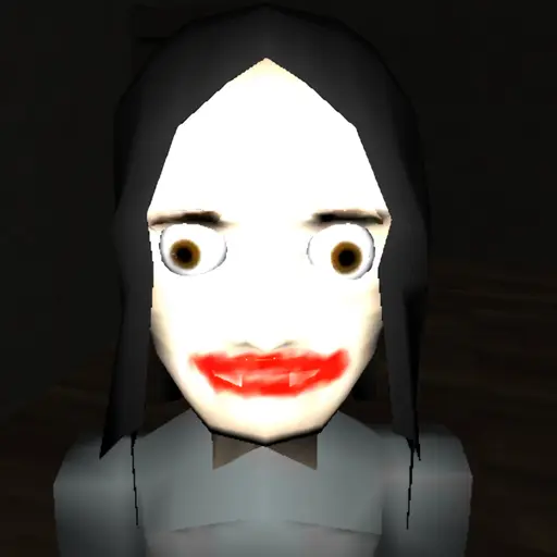 TXTLOVEtkzke의 귀신 (싸이코패스 테스트 3D 게임 캐릭터)