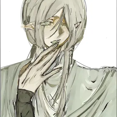 Profile image of 零番