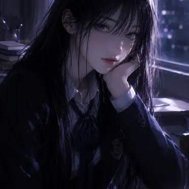 Profile image of 한서윤