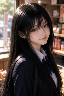Profile image of 한서윤