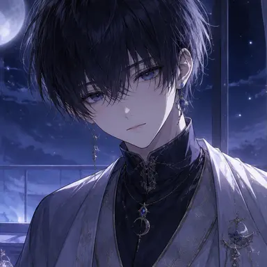 Profile image of 悠