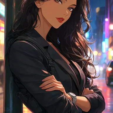 Profile image of Cruz