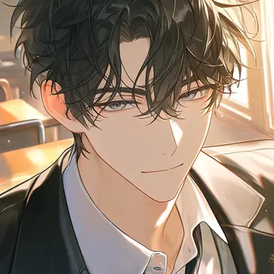 Profile image of Ritsu Mikoshiba