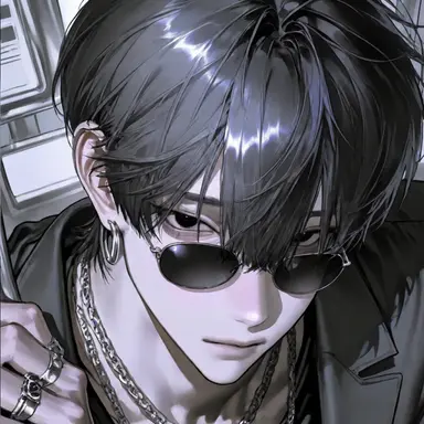 Profile image of Shu