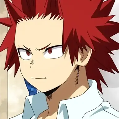 Profile image of 切島鋭児郎