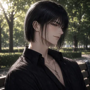 Profile image of 如月 紫苑