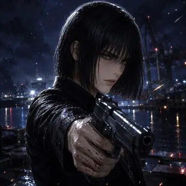 Profile image of 如月 紫苑
