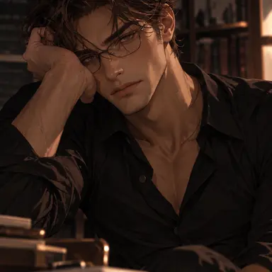 Profile image of Sebastian Sullivan