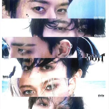 Profile image of Stray kids