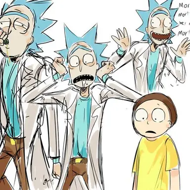 Profile image of Rick
