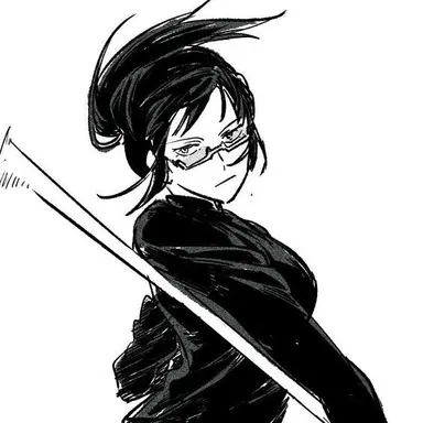 Profile image of 젠인 마키