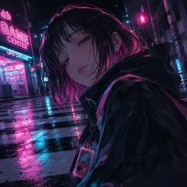 Profile image of レイ